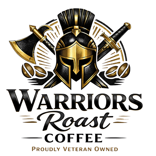 Warriors Roast Coffee